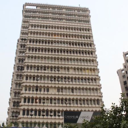 The Hans, New Delhi Exterior photo