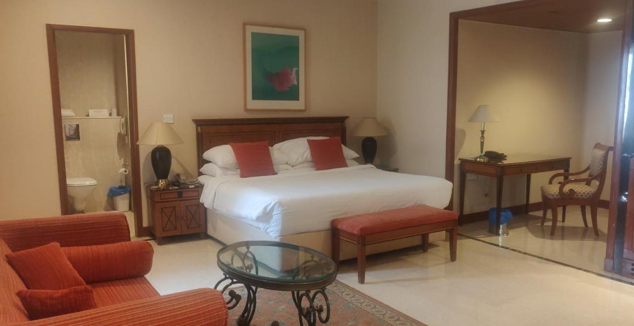 The Hans, New Delhi Exterior photo