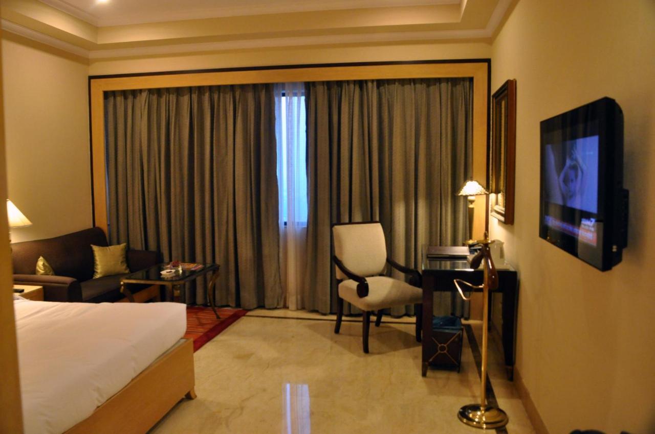 The Hans, New Delhi Exterior photo