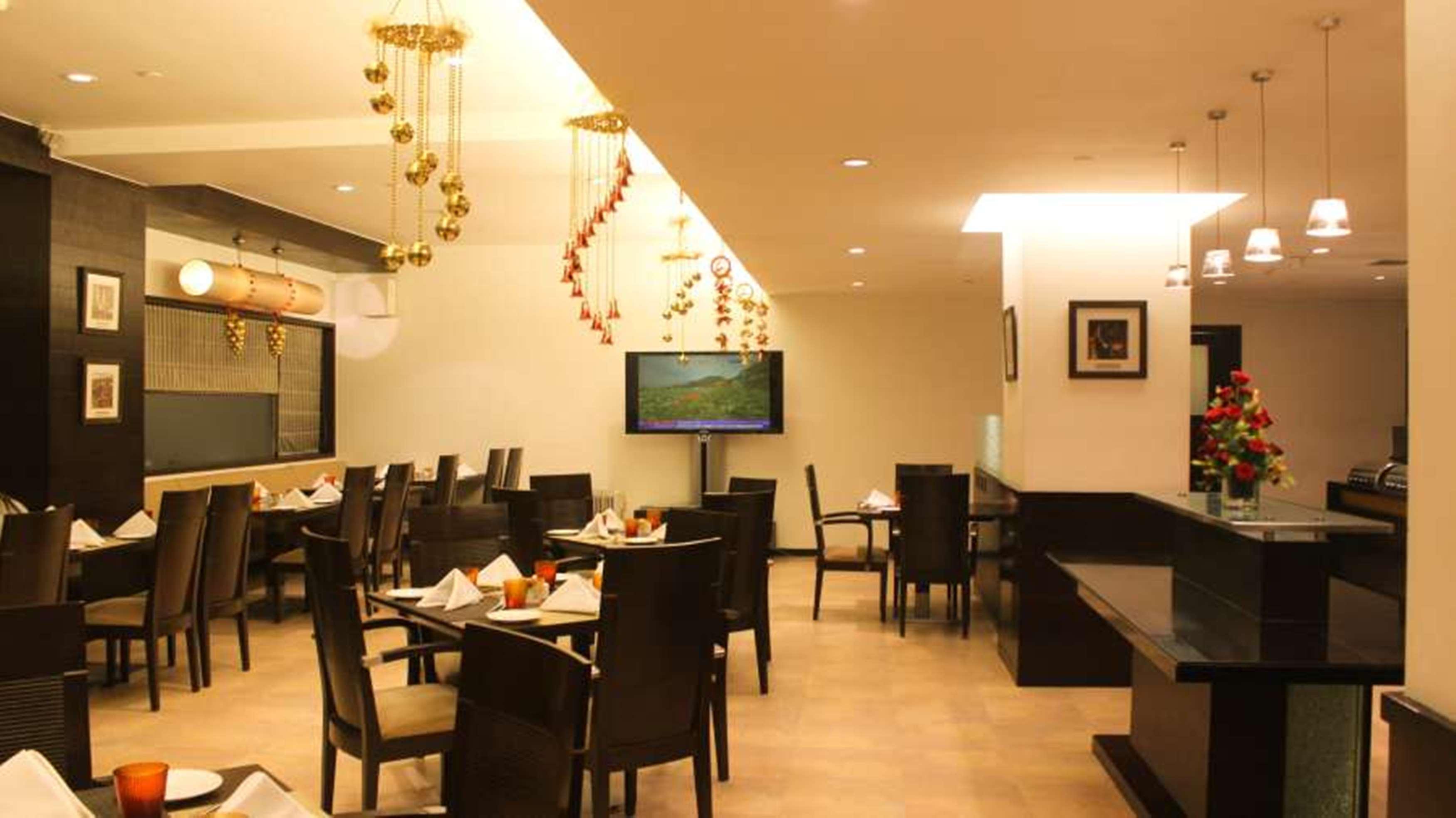The Hans, New Delhi Exterior photo