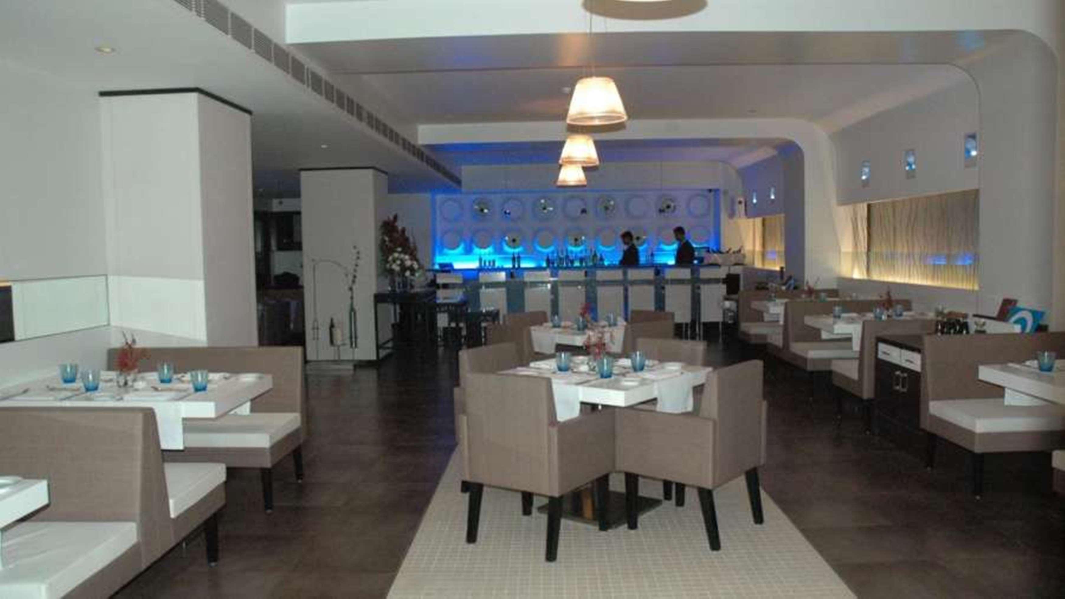 The Hans, New Delhi Exterior photo