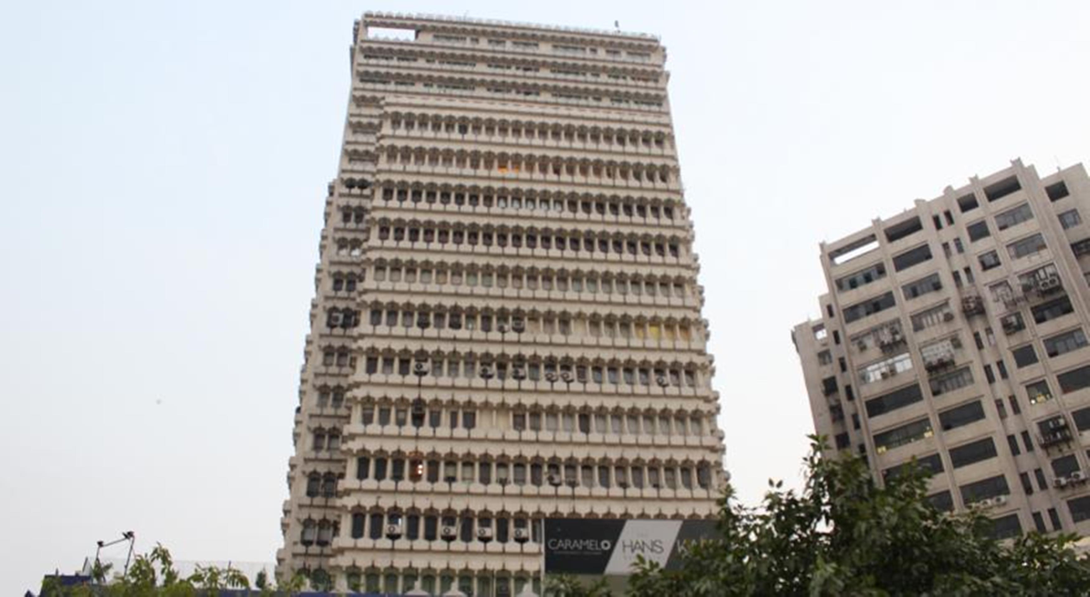 The Hans, New Delhi Exterior photo