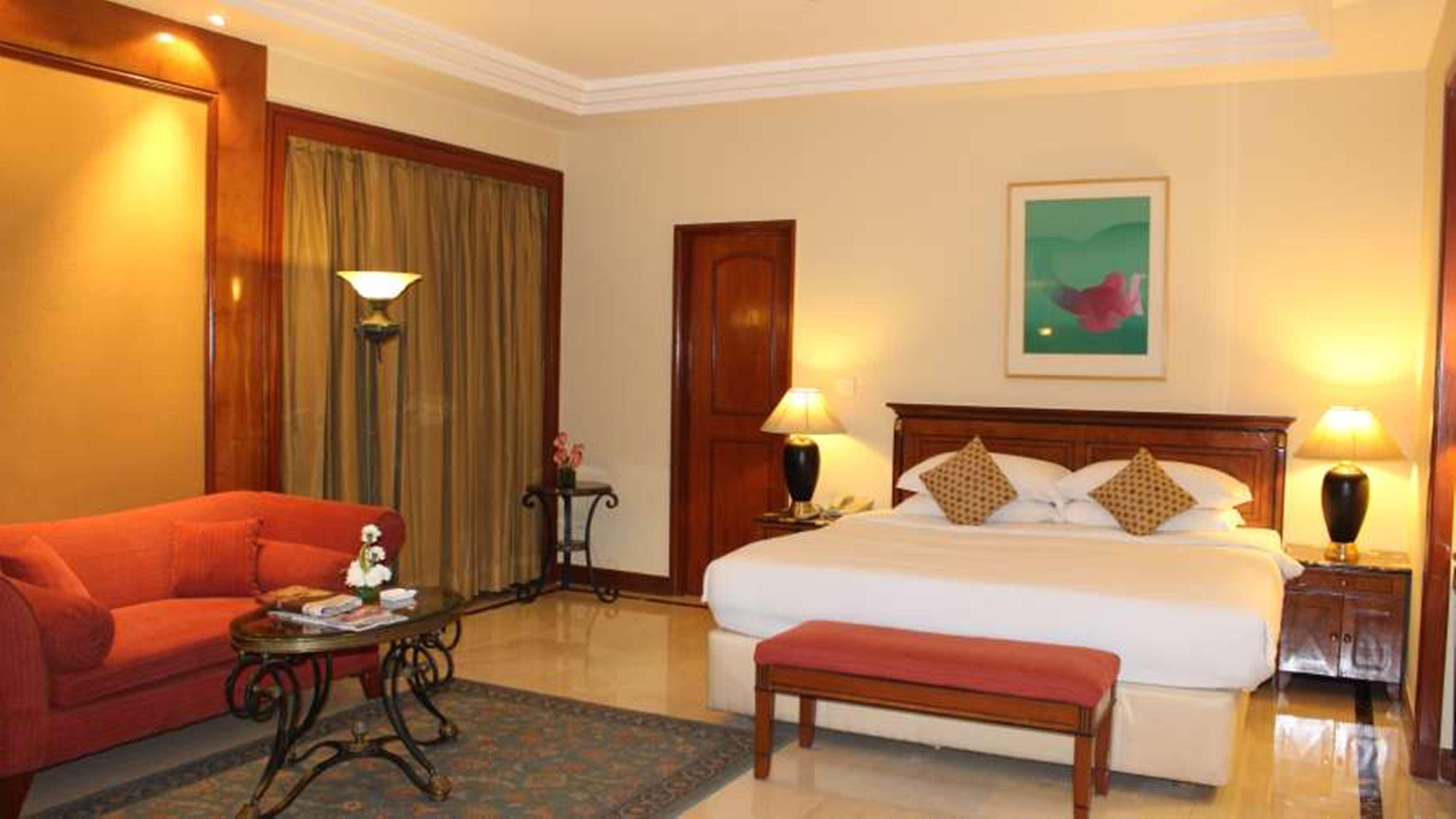 The Hans, New Delhi Exterior photo
