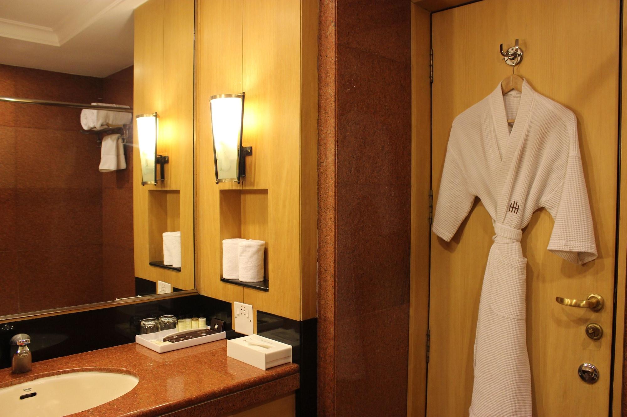 The Hans, New Delhi Exterior photo