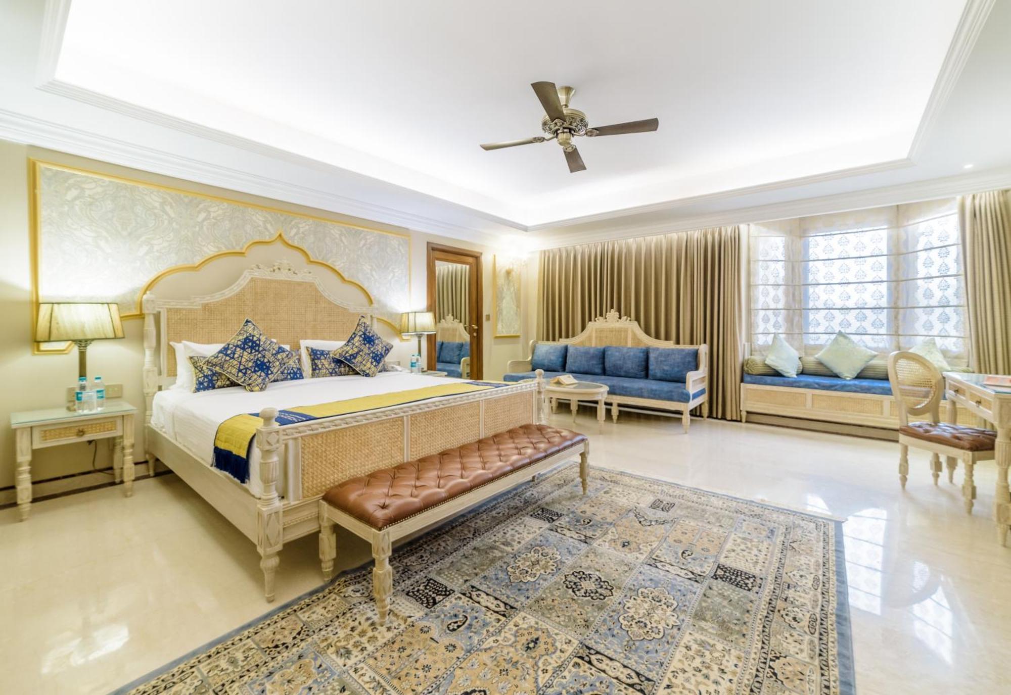 The Hans, New Delhi Exterior photo